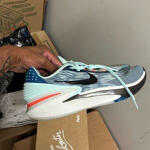 Nike Air Zoom GT Cut 2